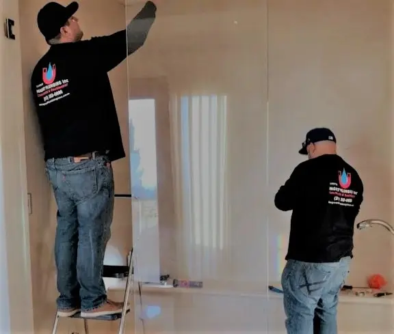 Professional plumbing installation for Boiler Repair in Washington Knoll